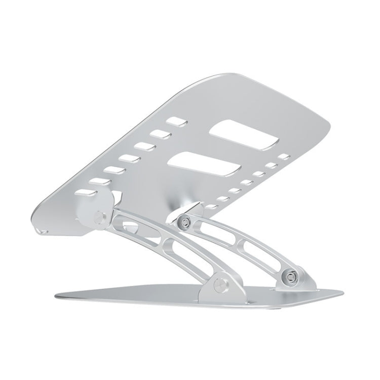 Laptop Bracket Aluminum Alloy Tablet Bracket Live Desktop Bracket