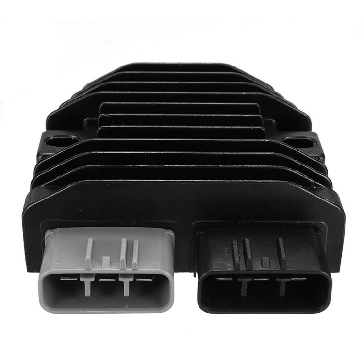 2001B.1 Motorcycle Rectifier For Can-Am Commander 1000 RHINO700/YXR700, Style:5-pin