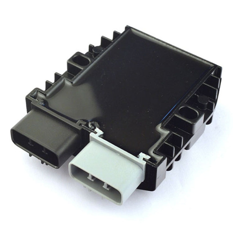2001B.1 Motorcycle Rectifier For Can-Am Commander 1000 RHINO700/YXR700, Style:6-pin