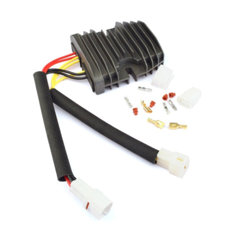 2001C.3 Motorcycle Rectifier For Suzuki GSXR 750/GSXR 600/GSXR 1000/Boulevard C50 VL800/Boulevard C50T VL800T