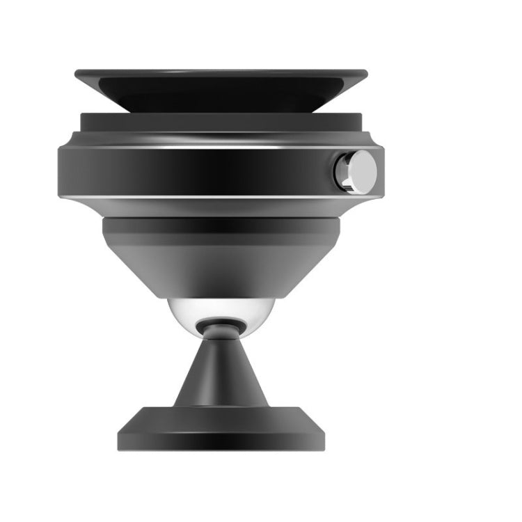 Car Airbag Mobile Phone Holder Car Air Outlet Exhaust Suction Cup Mobile Phone Holder 360 Rotating Mobile Phone Holder