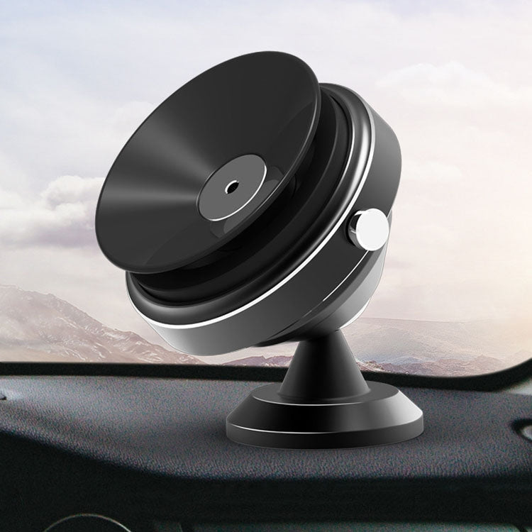 Car Airbag Mobile Phone Holder Car Air Outlet Exhaust Suction Cup Mobile Phone Holder 360 Rotating Mobile Phone Holder