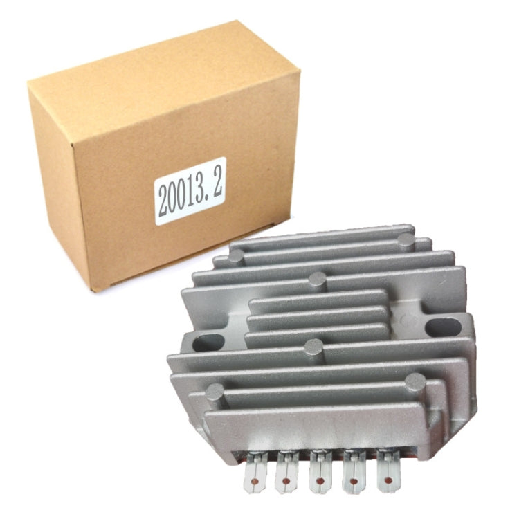 2013.2 Motorcycle Rectifier For SUZUKI GS1150ESG GS300 GS400 GS450 GR650 GS750 GS1150