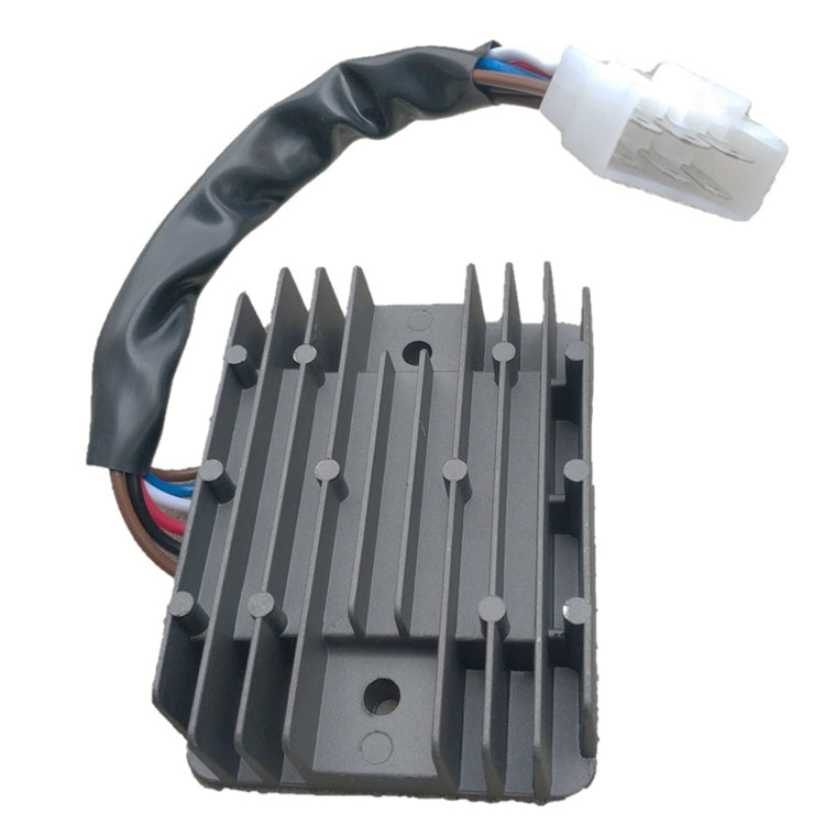 2004.14 Gasoline Engine Rectifier For 31620-ZG5-033 (20A) VTK0/K1 8818502 SH711AA(White Plug)