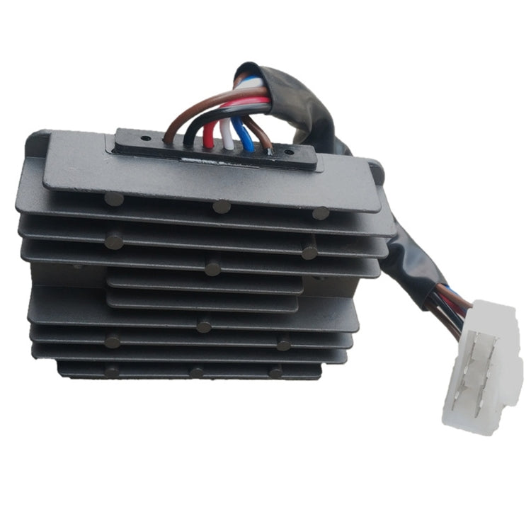 2004.14 Gasoline Engine Rectifier For 31620-ZG5-033 (20A) VTK0/K1 8818502 SH711AA(White Plug)