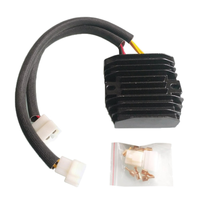 2101B.3 Motorcycle Rectifier For Suzuki Bandit 1250 2007-2009/ Triumph Daytona 600 / Victory Sprint ST 1050 2005 2006 2007 2008 2009 2010