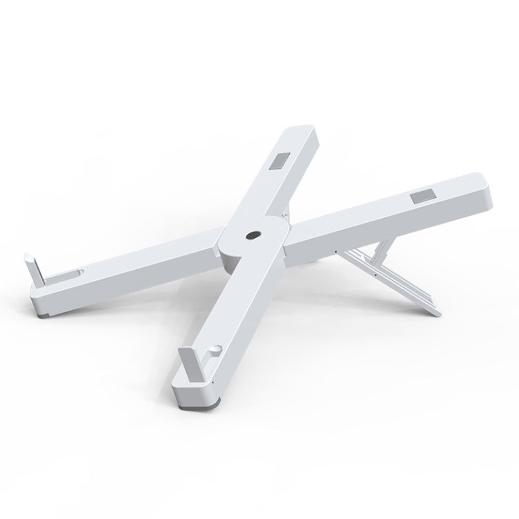 D27 Laptop Stand Bracket Desktop Increase Heat Dissipation Base Lift Tablet Stand