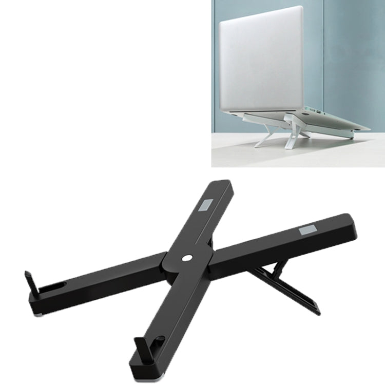 D27 Laptop Stand Bracket Desktop Increase Heat Dissipation Base Lift Tablet Stand