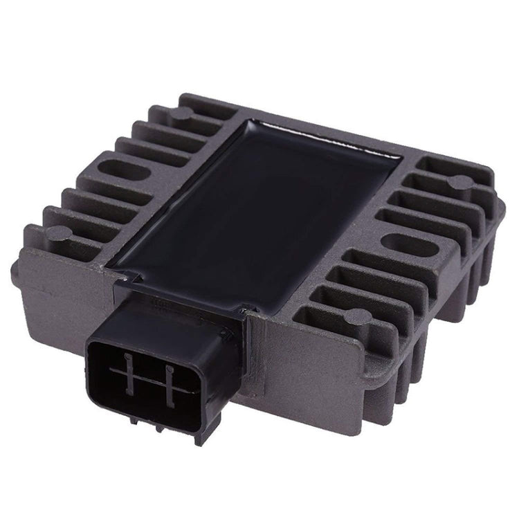 2003.2 Motorcycle Rectifier For Piaggio / Guikadi / Kawasaki / Honda / Suzuki / Yamaha