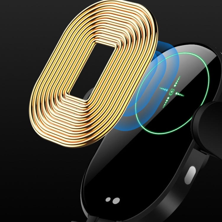 H5 Car Mobile Phone Wireless Charger Bracket Navigation Automatic Induction For Huawei Mobile Phone Charger, Model: Blue Light