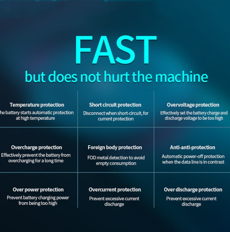 RGB01 15W Wireless Charging Mouse Pad RGB Luminous Mouse Pad, Size: 810 x 310 x 4mm