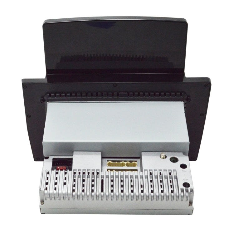 Android Navigation Single Spindle 9.7-Inch Vertical Screen Host MP5 Bluetooth WIiFi Car Navigation Integrated GPS WiFi 1G+16G