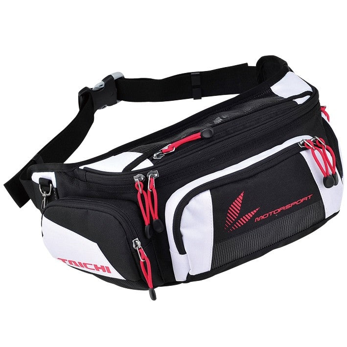 RSB 267 Motorcycle Racing Purses Pack Leg Bag Waist Belt Packs