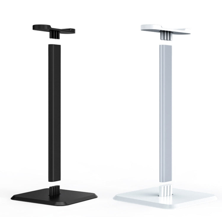 Headphone Holder Aluminum Alloy Internet Cafe Computer Headphone Stand Hanger Hook Display Shelf