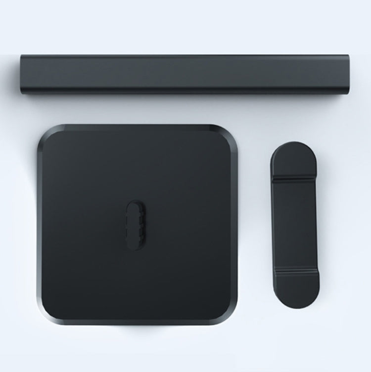 Headphone Holder Aluminum Alloy Internet Cafe Computer Headphone Stand Hanger Hook Display Shelf