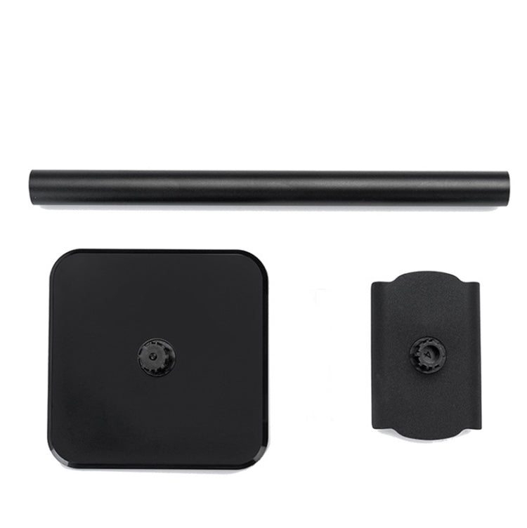 Headphone Holder Aluminum Alloy Internet Cafe Computer Headphone Stand Hanger Hook Display Shelf