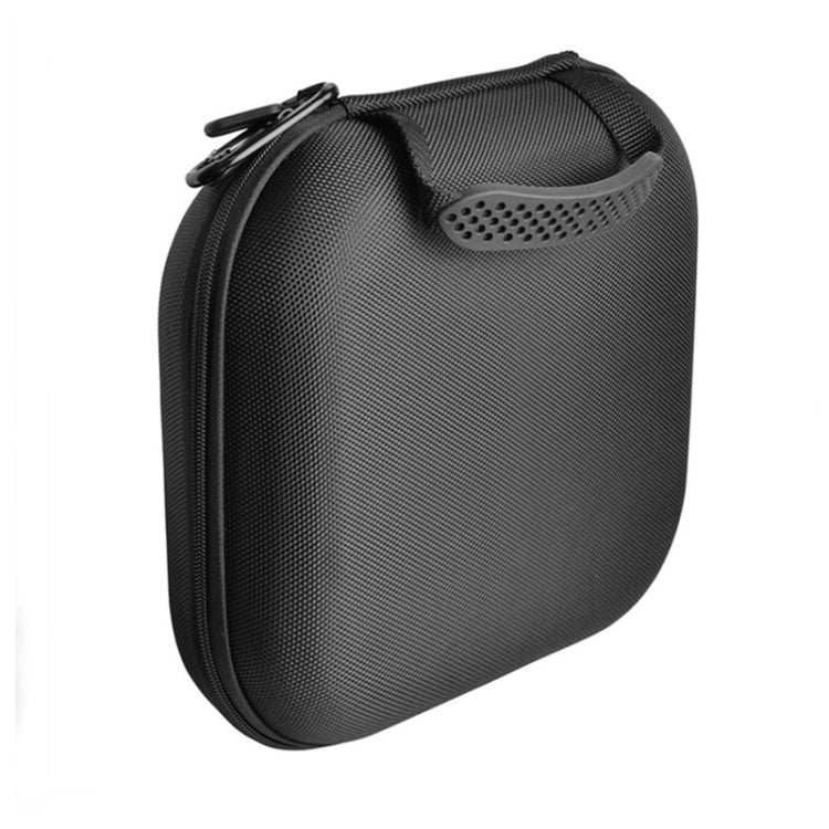 Dust-proof Shockproof Protective Case Bag For SteelSeries Arctis Ice 5(Black)