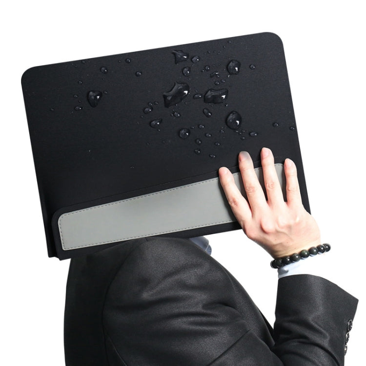 Notebook Computer Liner Bag Portable Hand-Held Computer Bag for Huawei Matebook 13 & 14 inch / Matebook X Pro