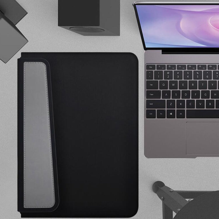 Notebook Computer Liner Bag Portable Hand-Held Computer Bag for Huawei Matebook 13 & 14 inch / Matebook X Pro