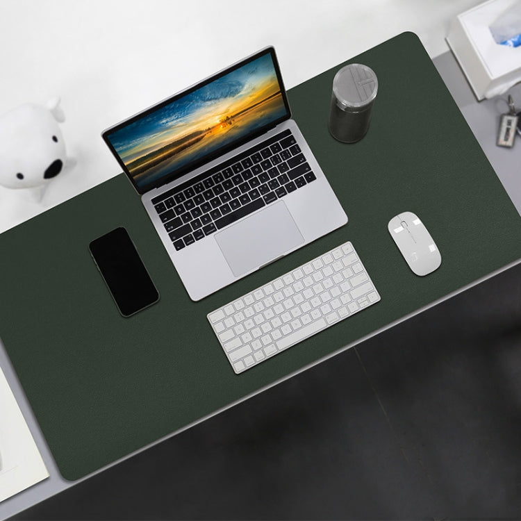 JRC 9045 Large Desktop Mouse Pad Waterproof Wear Resistant Double Mouse Pad, Size: 90x45cm