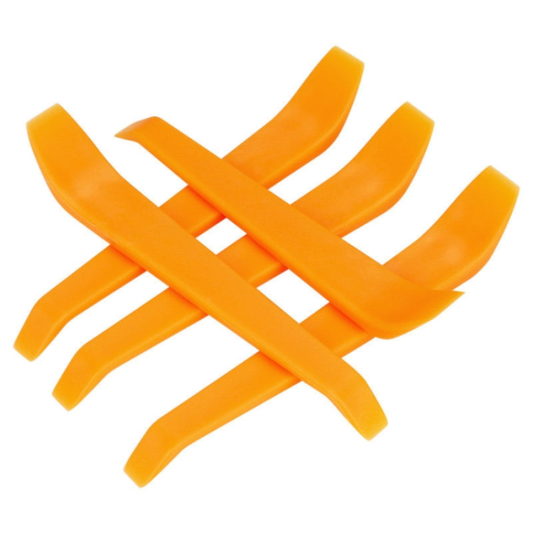 10 PCS Recorder Hidden Line Installation Crowbar Car Audio Interior Modification Removal Crowbar