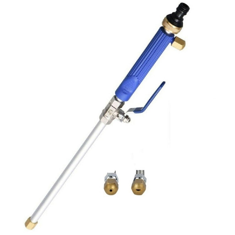 Car Beauty Wax Water Sprayer Adjustable High-Pressure Car Wash Cleaner