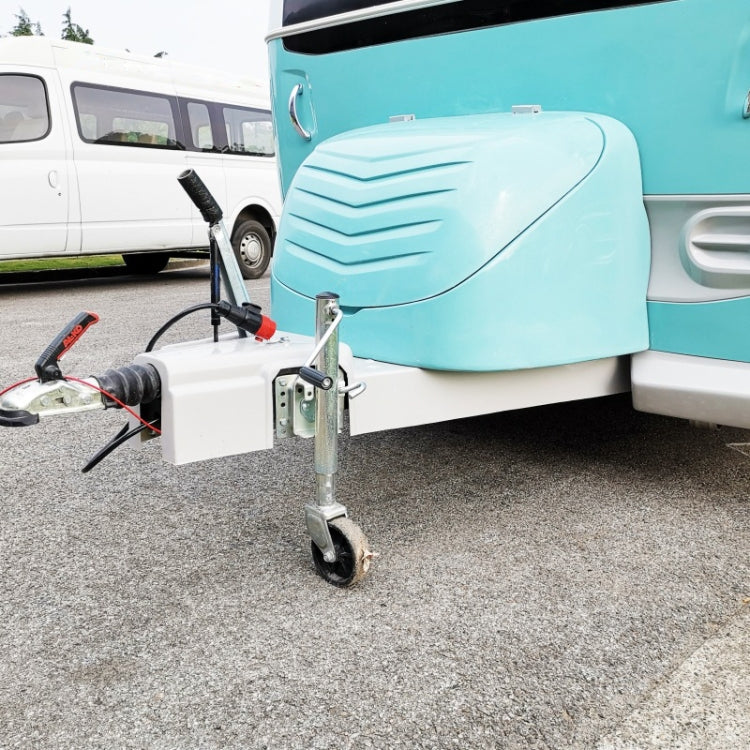 VC1013 13 Pin Housing Vehicle Harness Trampolor Integrated Line TPU RV Plug EU Plug