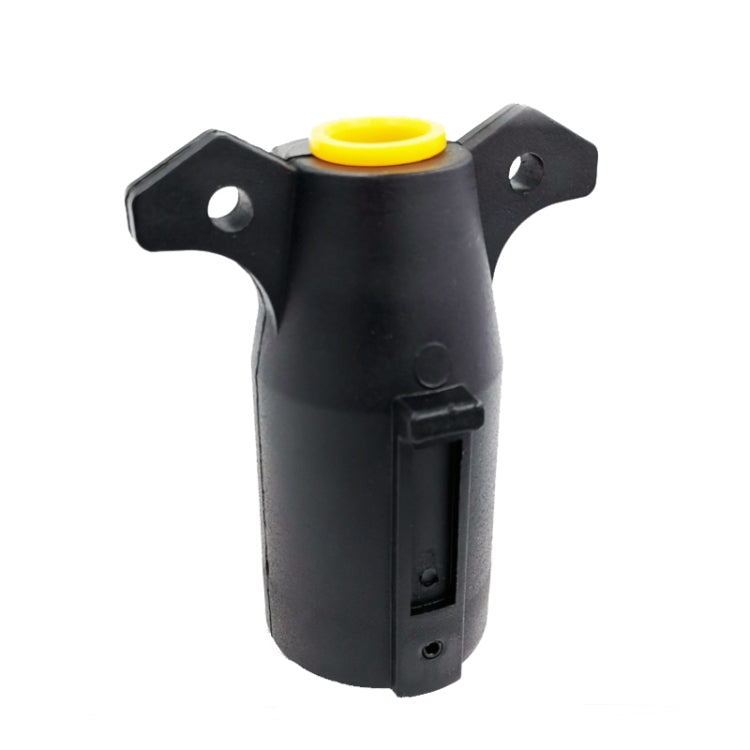 2 PCS VP170U 7P 12V Trailer Plug Socket Adapter Trailer Connector US Plug