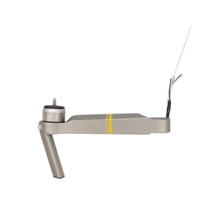 Right Front Motor Arm Repair Parts For DJI Mavic Pro Platinum