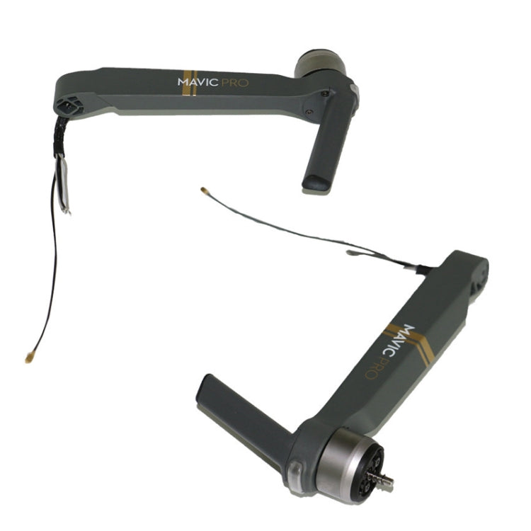 Left Front Motor Arm For DJI Mavic Pro