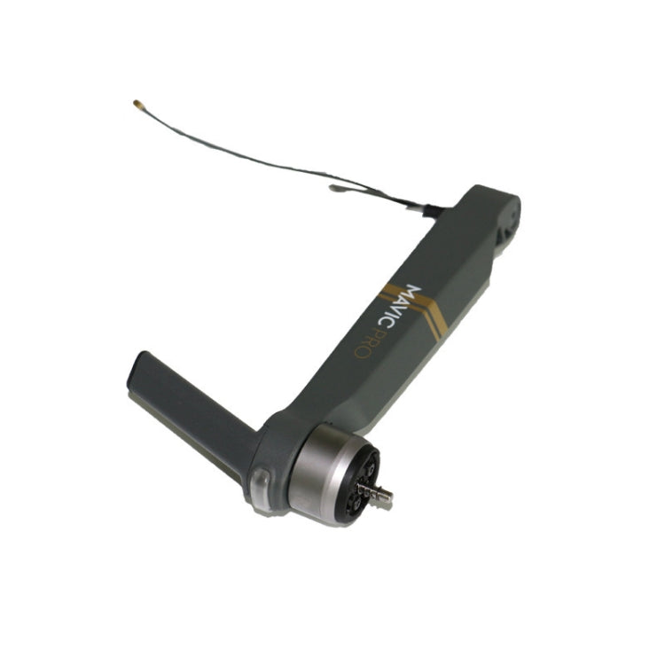 Left Front Motor Arm For DJI Mavic Pro