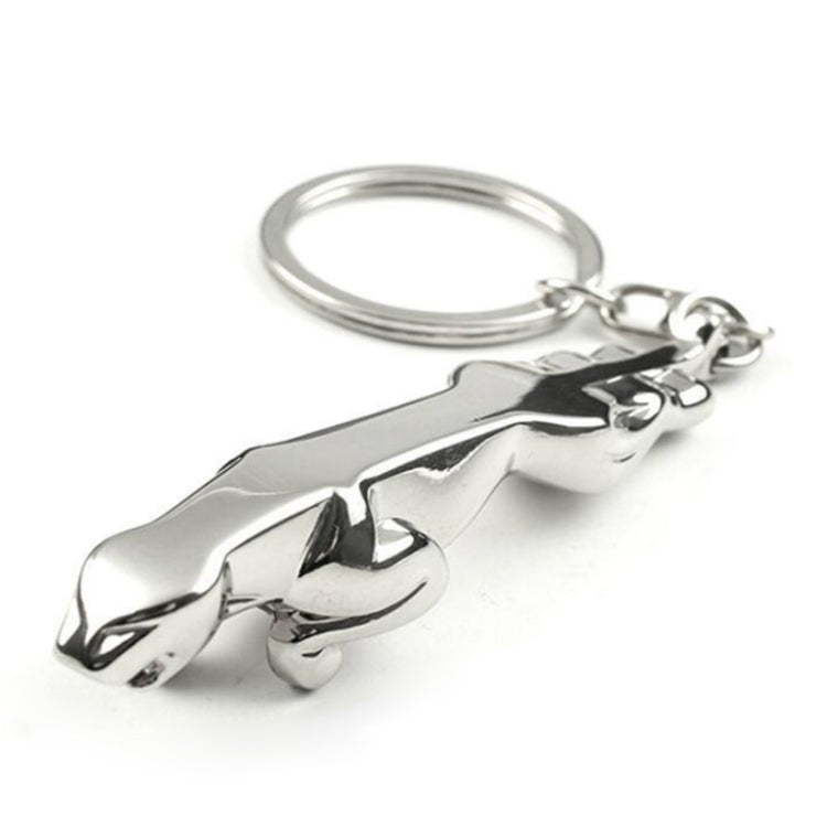 10 PCS Car Metal Keychain Bag Pendant