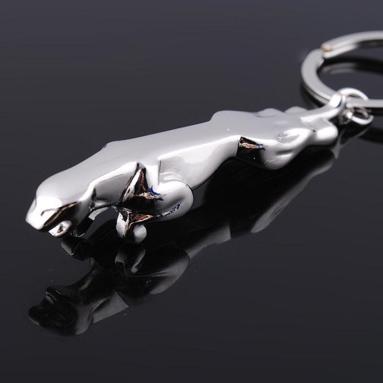 10 PCS Car Metal Keychain Bag Pendant
