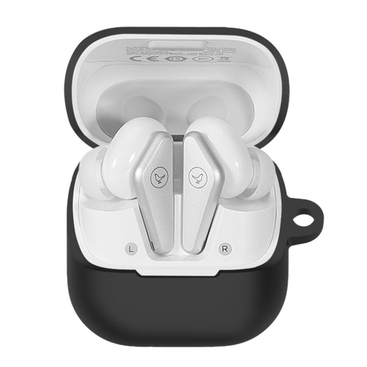 2 PCS GS089 Headset Silicone Protective Cover For Libratone Air 2