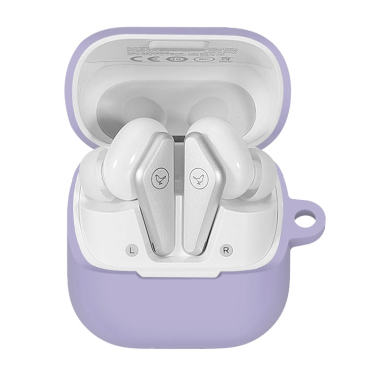 2 PCS GS089 Headset Silicone Protective Cover For Libratone Air 2