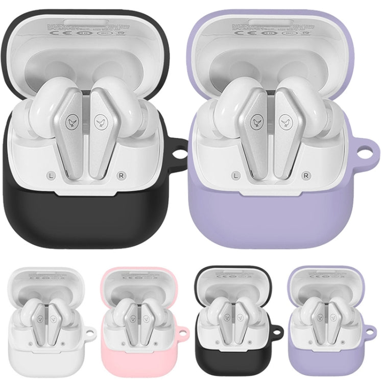 2 PCS GS089 Headset Silicone Protective Cover For Libratone Air 2