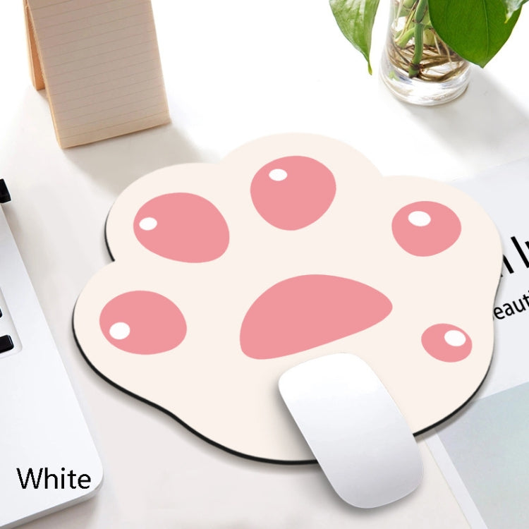 3 PCS XH12 Cats Claw Cute Cartoon Mouse Pad, Size: 280 x 250 x 3mm