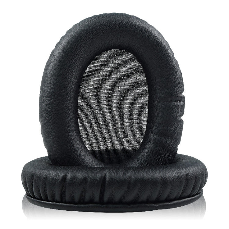 2 PCS Headset Accessories Mesh Earmuffs For HyperX Cloud Stinger Core