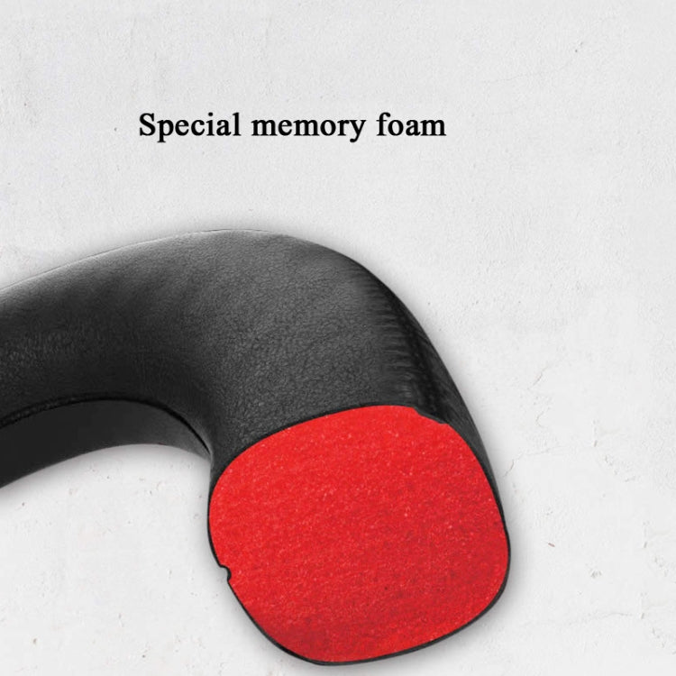 2 PCS Headset Accessories Mesh Earmuffs For HyperX Cloud Stinger Core