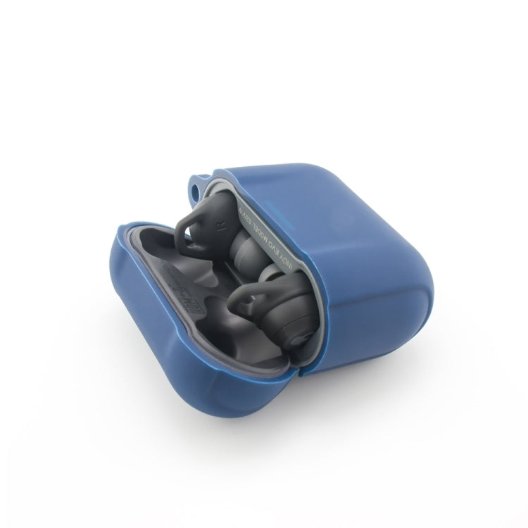 Bluetooth Headset Silicone Protective Cover For Skull Candy Indy Evo