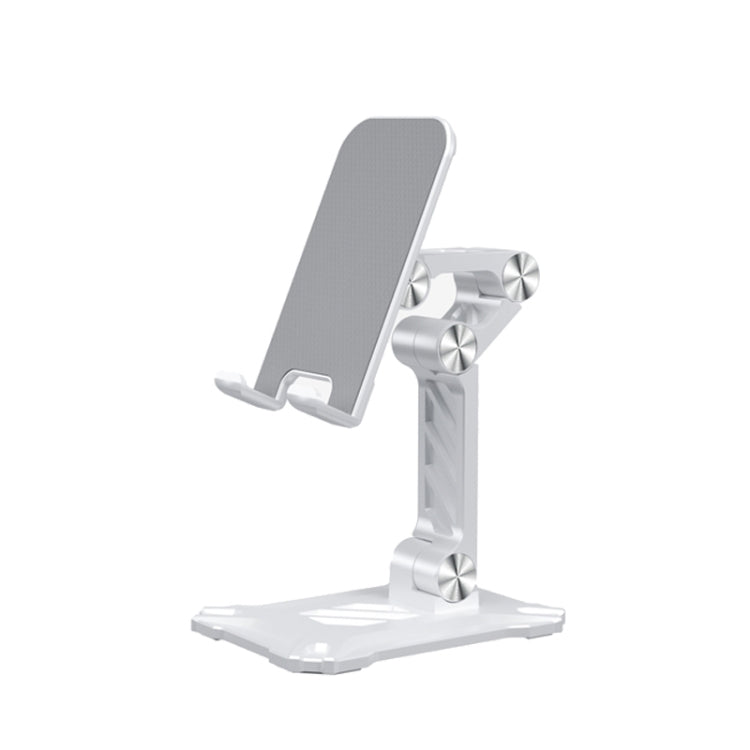 PH8-001 Mobile Phone Desktop Bracket Lazy Telescopic Live Bracket,
