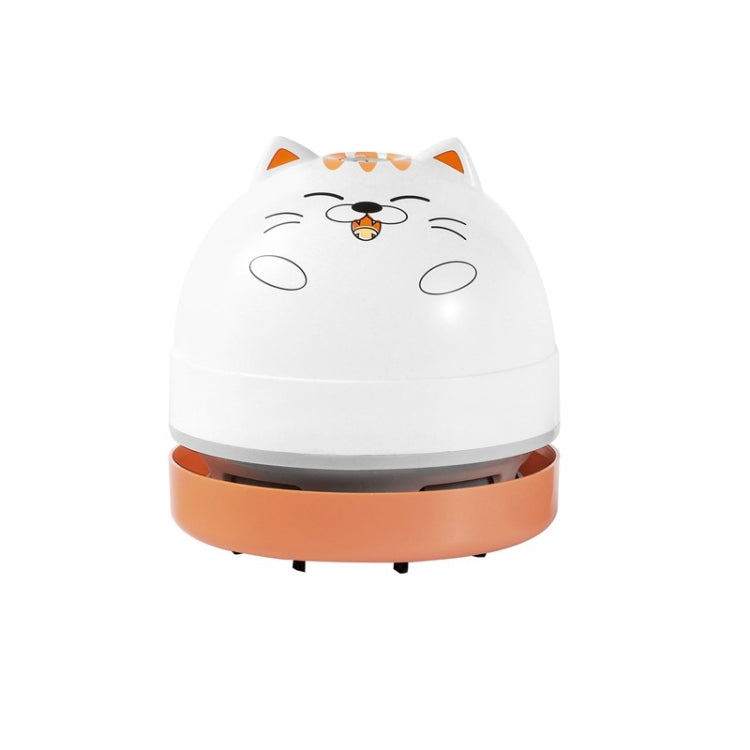 M18 USB Portable Mini Vacuum Cleaner Desktop Keyboard Handheld Cleaner