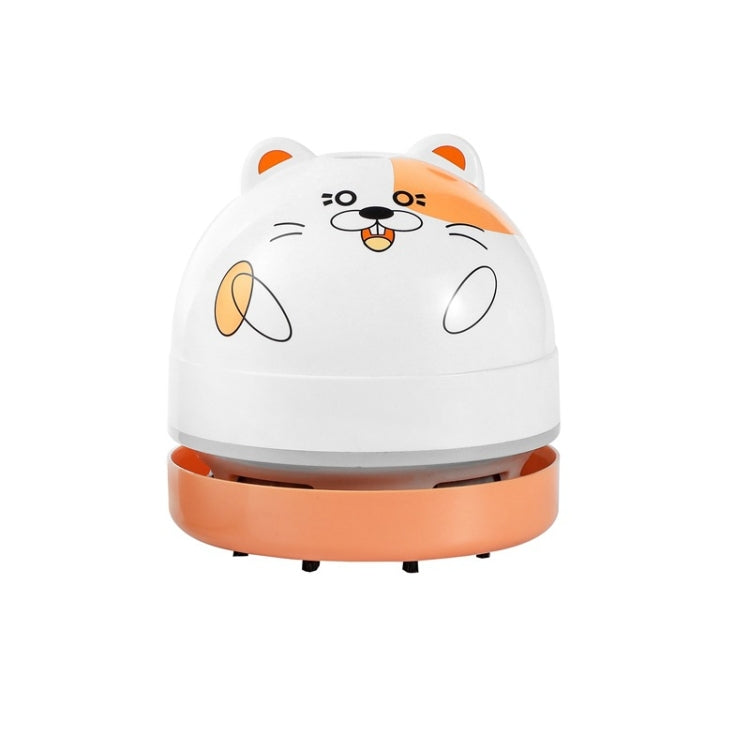 M18 USB Portable Mini Vacuum Cleaner Desktop Keyboard Handheld Cleaner