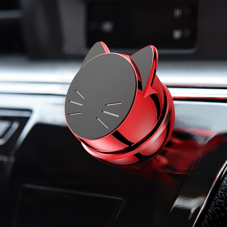 Multifunctional Magnetic Sticking Type Mobile Phone Car Holder