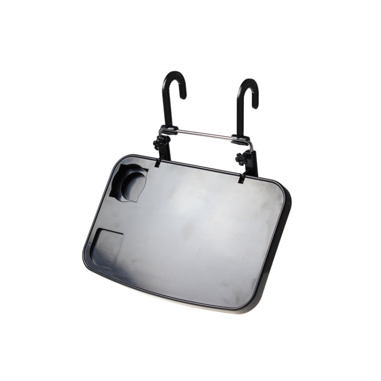 SHUNWEI Car Computer Bracket Steering Wheel Bracket Car Meal Table Chair Back Bracket,Model: SD-1502B