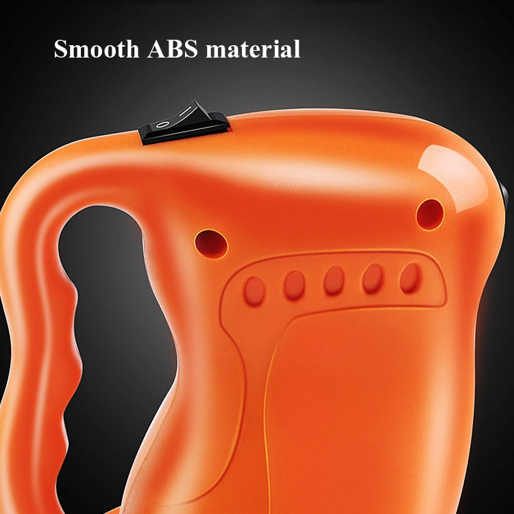 R-8303 DC12V Car Polisher Car Vehicle Maintenance Supplies