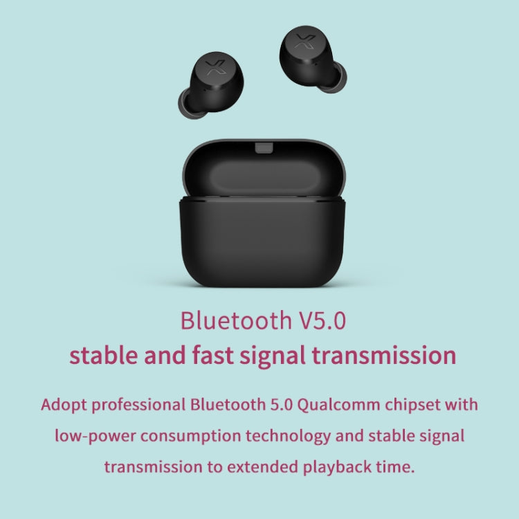 Edifier Xemal X3 Mini TWS Sports Binaural Bluetooth 5.0 Wireless Earphones