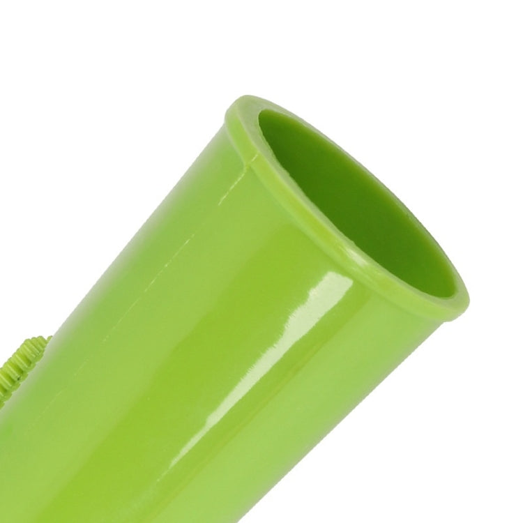 25 PCS Pet Finger Toothbrush Oral Cleaning Tool For Cats And Dogs Random Colour Delivery