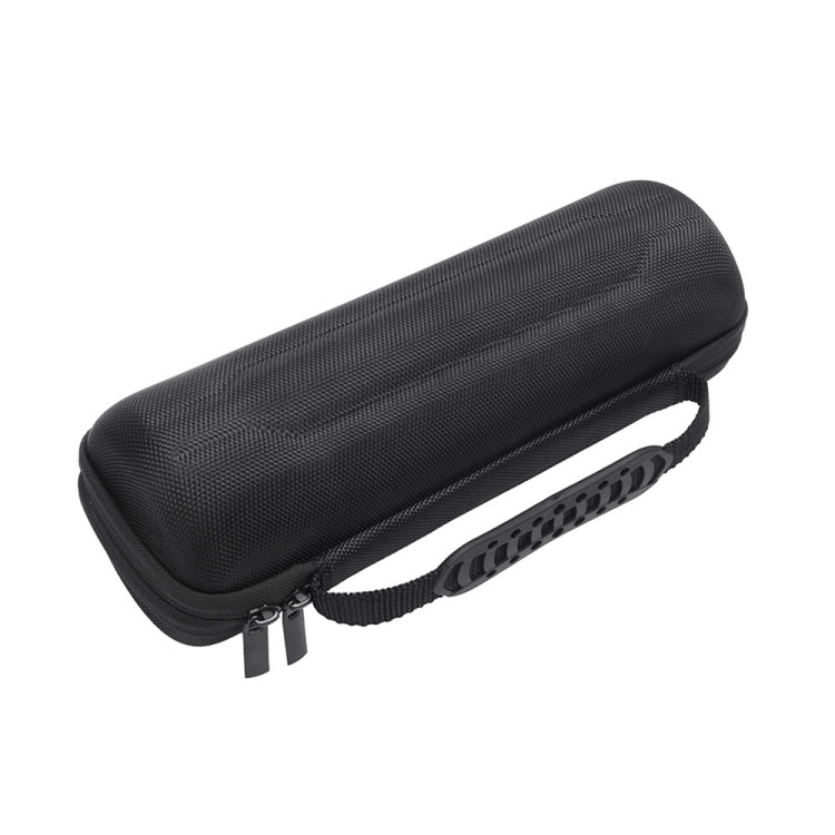 EBSC580 Bluetooth Speaker Portable Storage Bag For JBL Flip 5(Black)