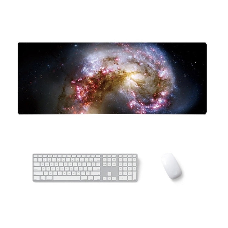 800x300x4mm Symphony Non-Slip And Odorless Mouse Pad